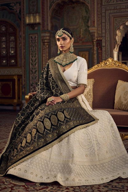 Royal Lucknowi Sequence Magic
