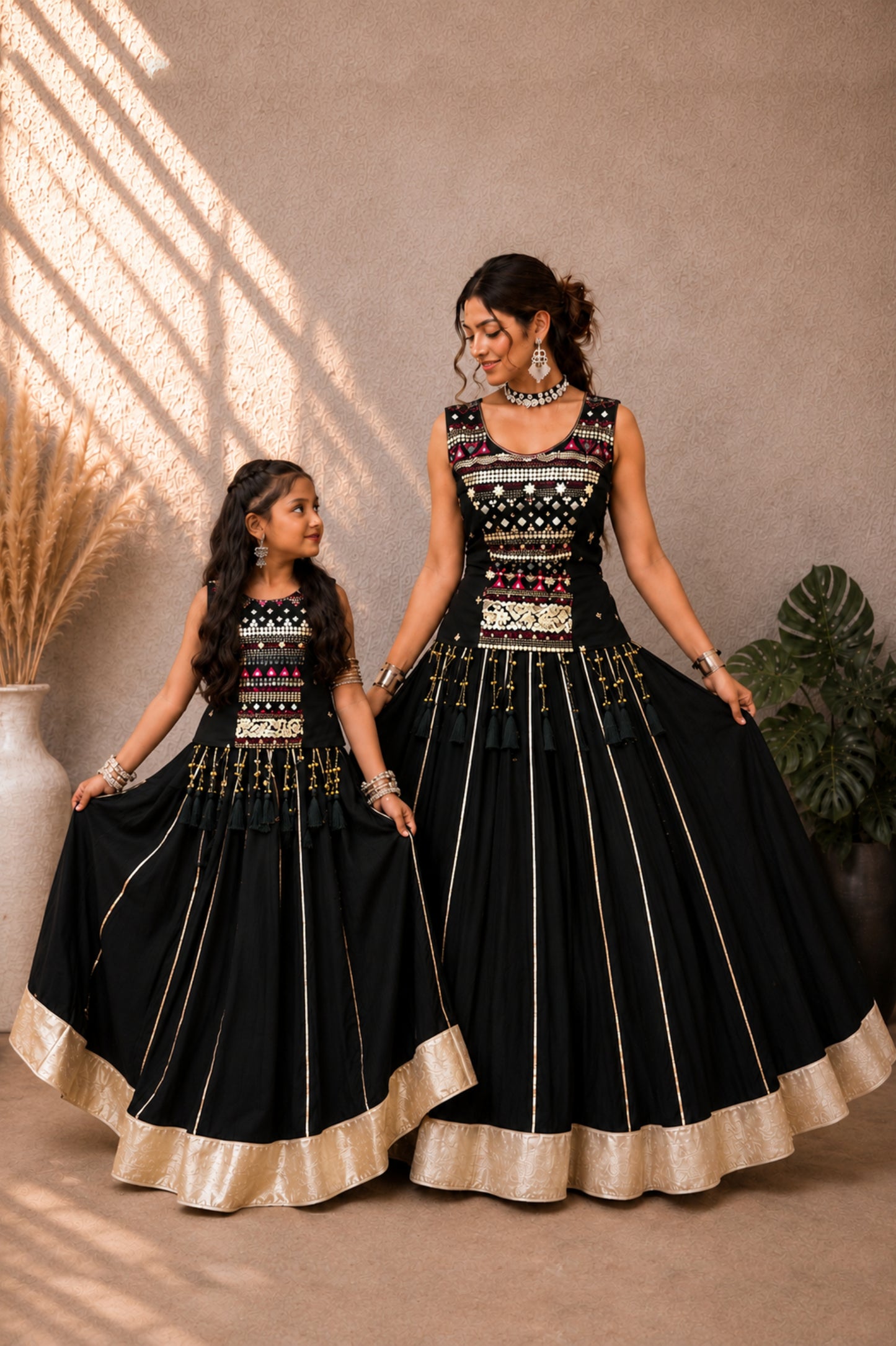 Navratri Special Combo