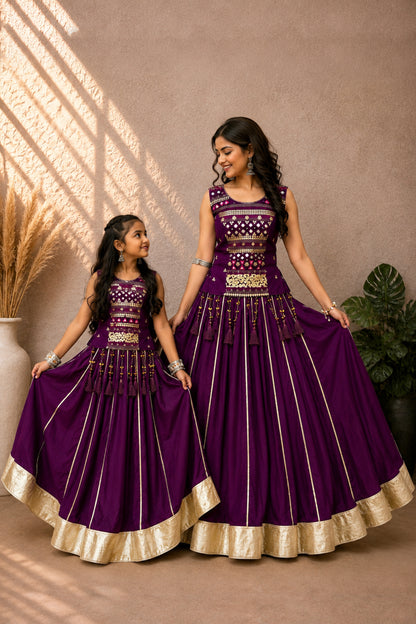 Navratri Special Combo