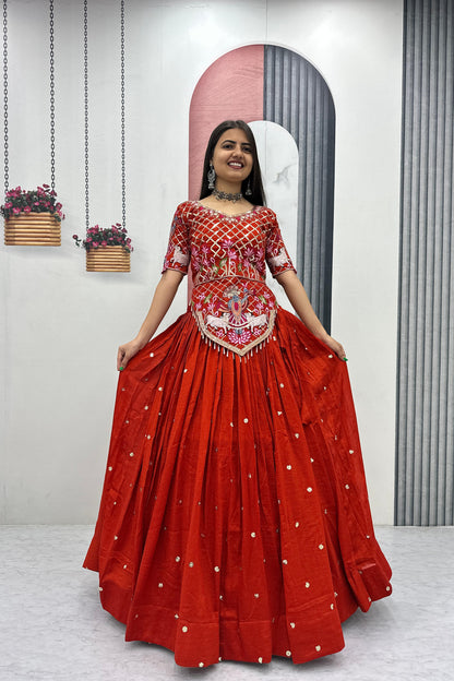 Wedding Wear Lehenga Choli