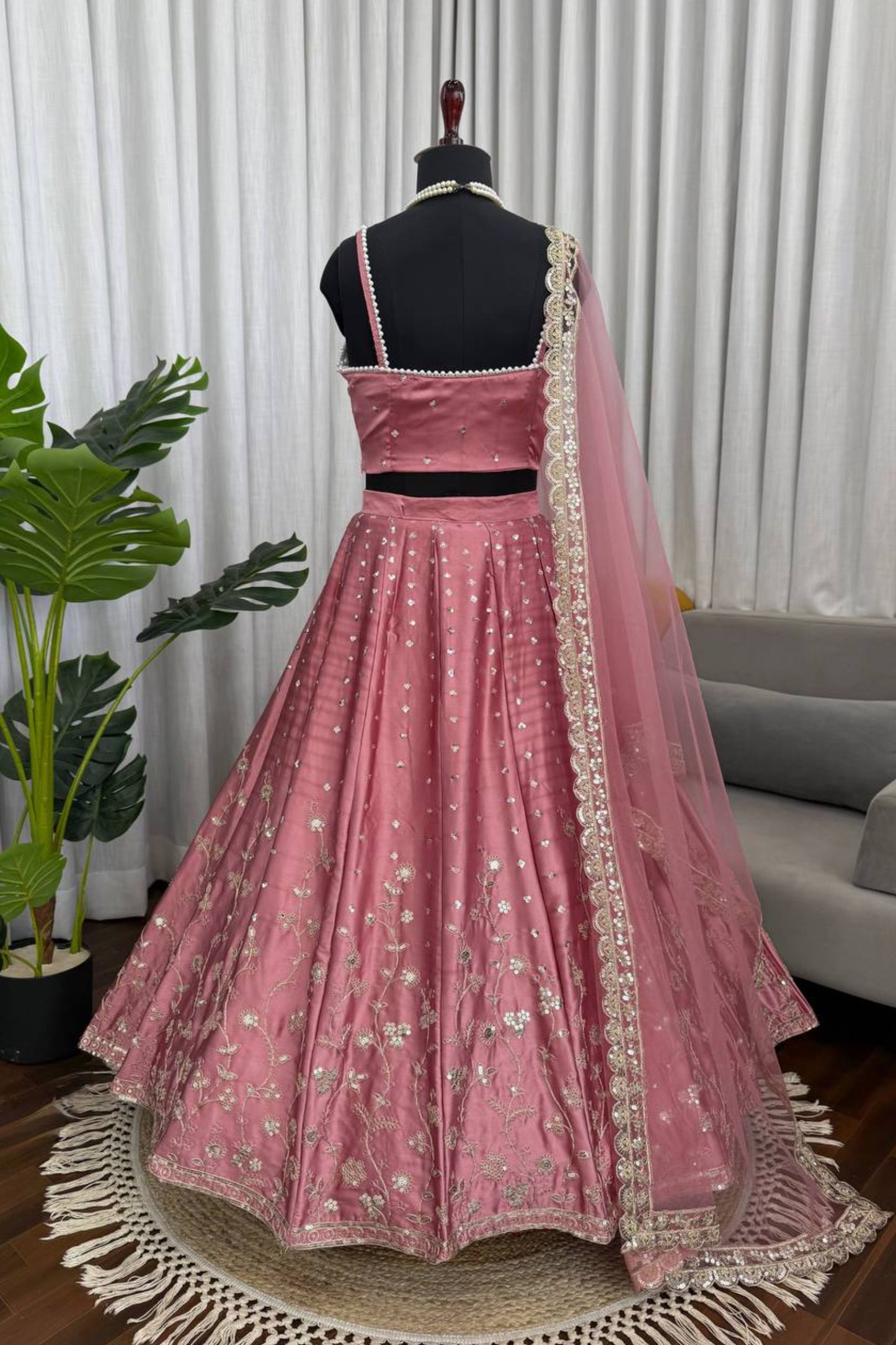Wedding Lehenga Choli