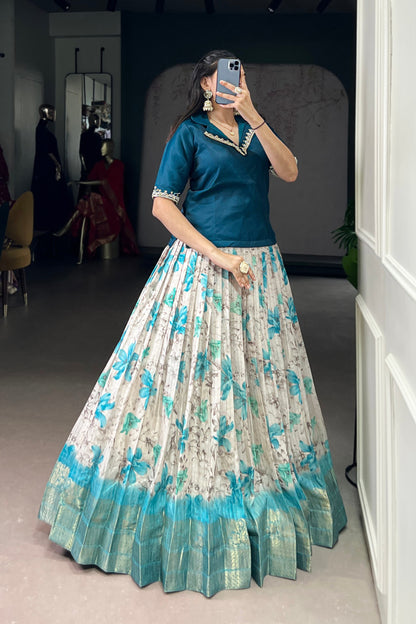 Wedding Special Co-ord Set
