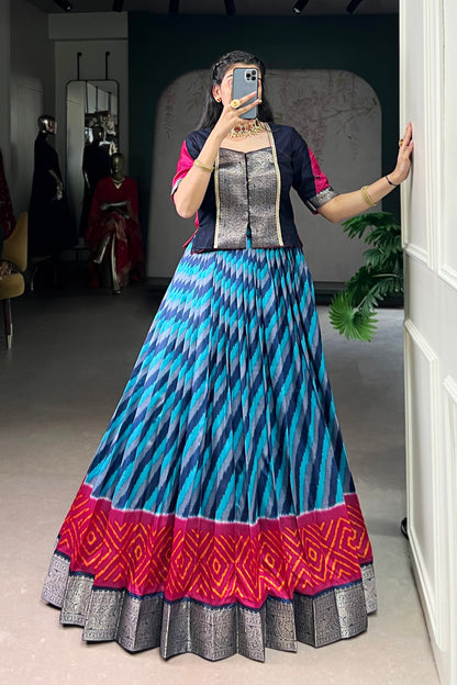 Leriya Co-ord Set