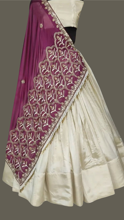 Wedding Chaniya Choli