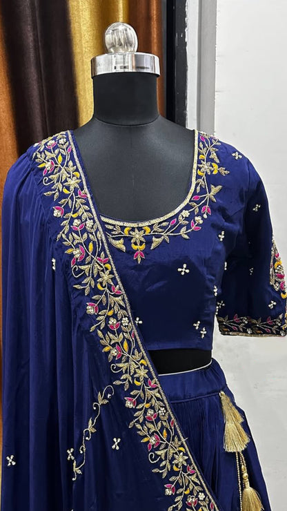Premium Festive & Bridal Collection