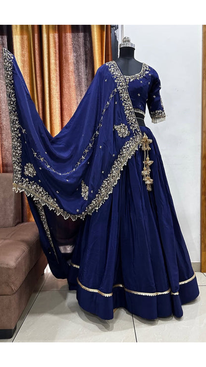 Premium Festive & Bridal Collection