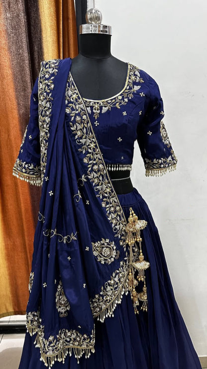 Premium Festive & Bridal Collection