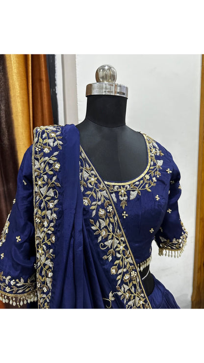 Premium Festive & Bridal Collection