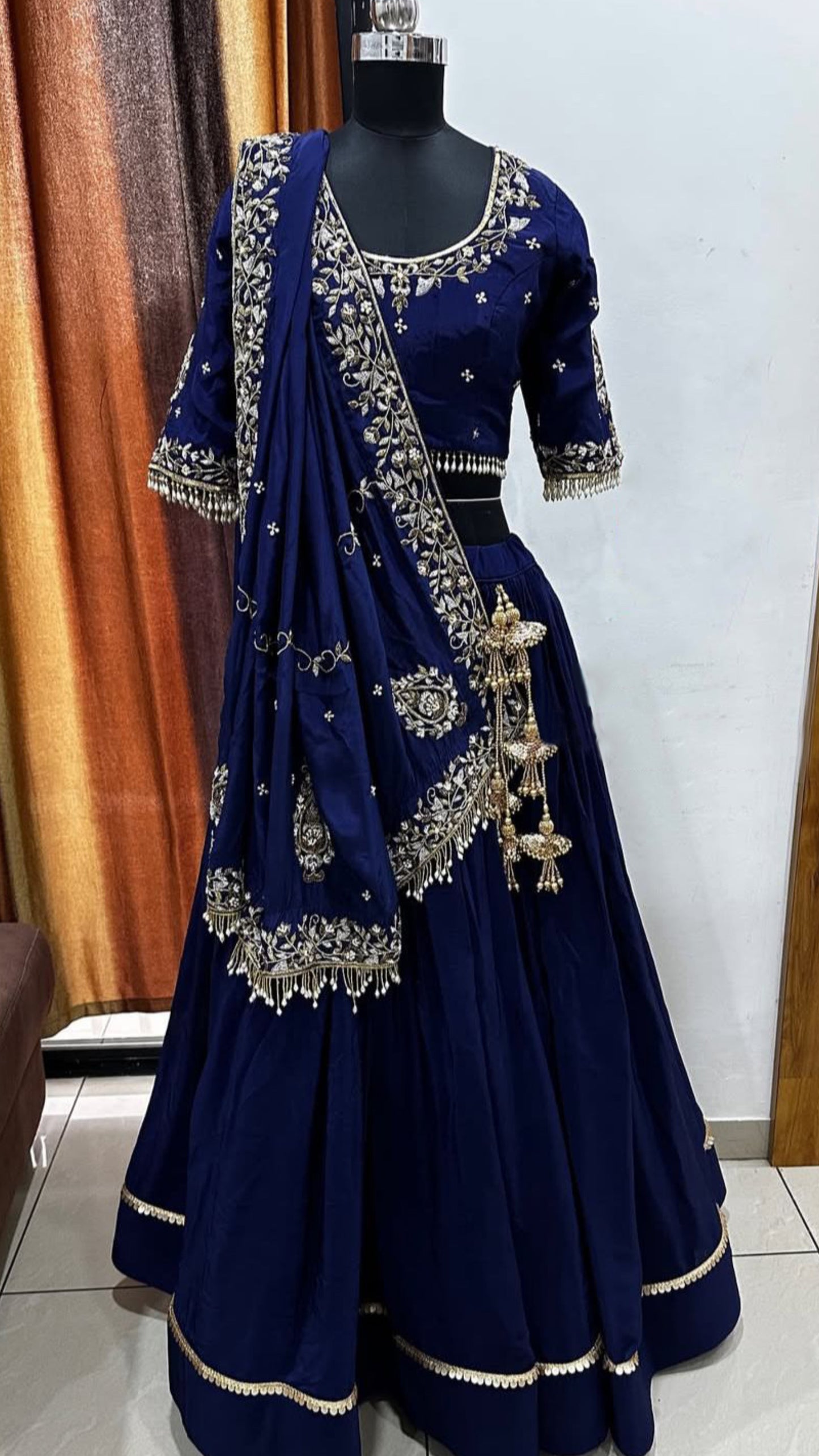 Premium Festive & Bridal Collection