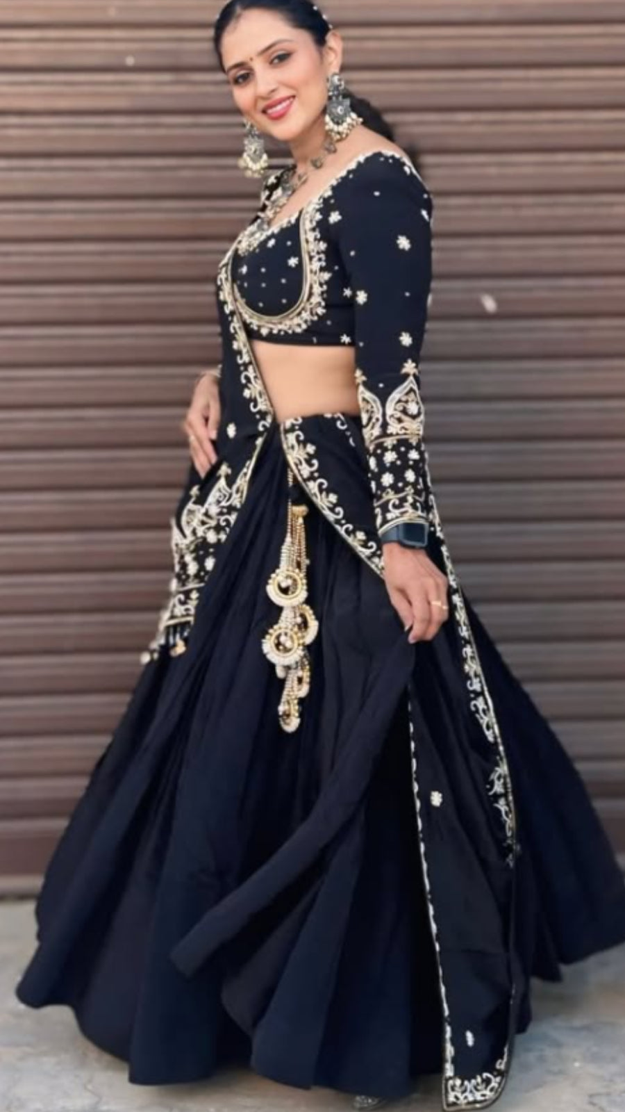 Designer Wedding Collection Lehenga | Premium Wear