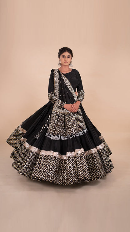 Royal Designer Bridal Lehenga | Luxury Collection