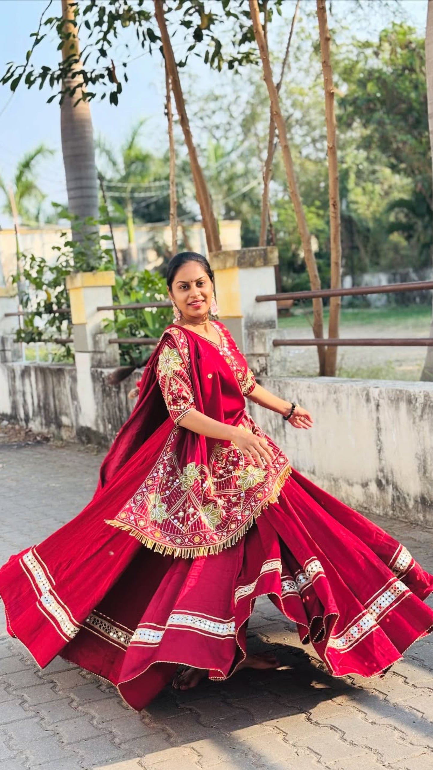 Designer Chaniya Choli for Women