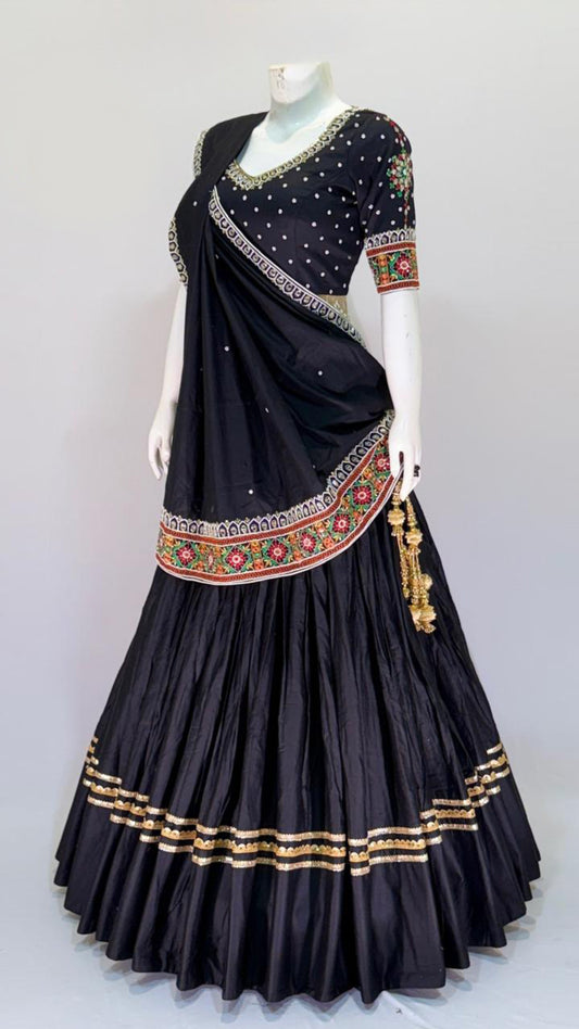Exclusive Wedding Chaniya Choli
