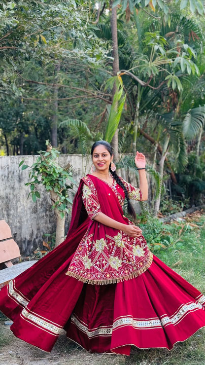 Designer Chaniya Choli for Women