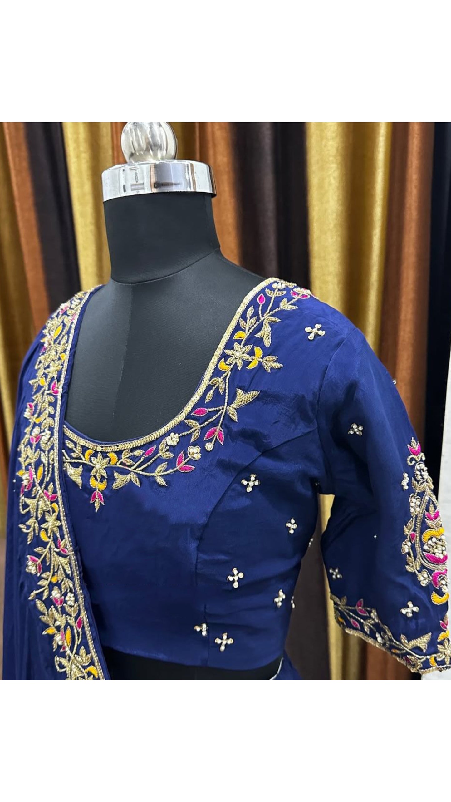 Premium Festive & Bridal Collection