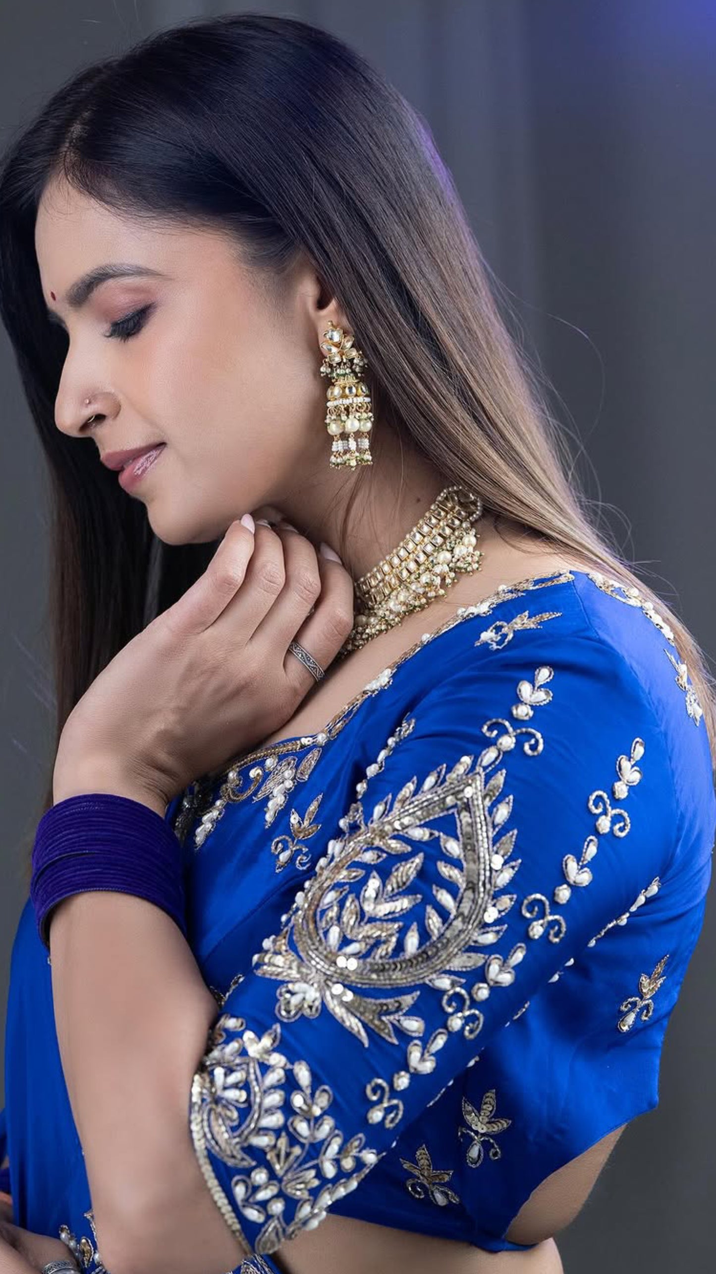 Premium Ethnic Wear