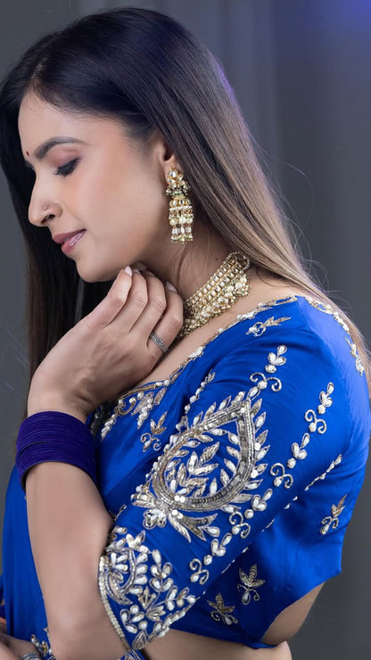 Premium Ethnic Wear