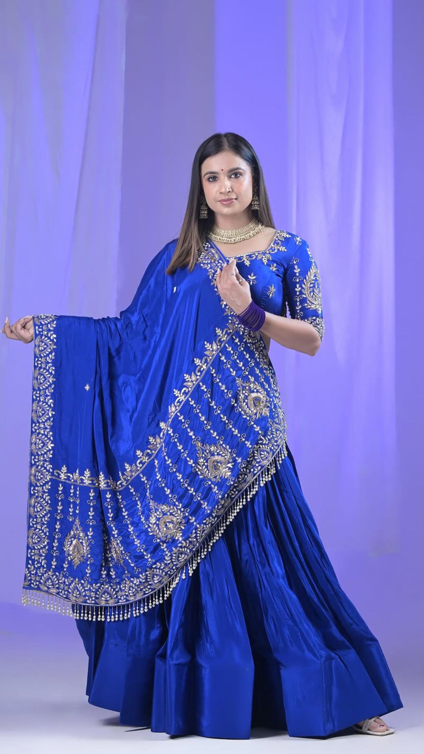 Premium Ethnic Wear