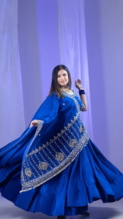 Premium Ethnic Wear