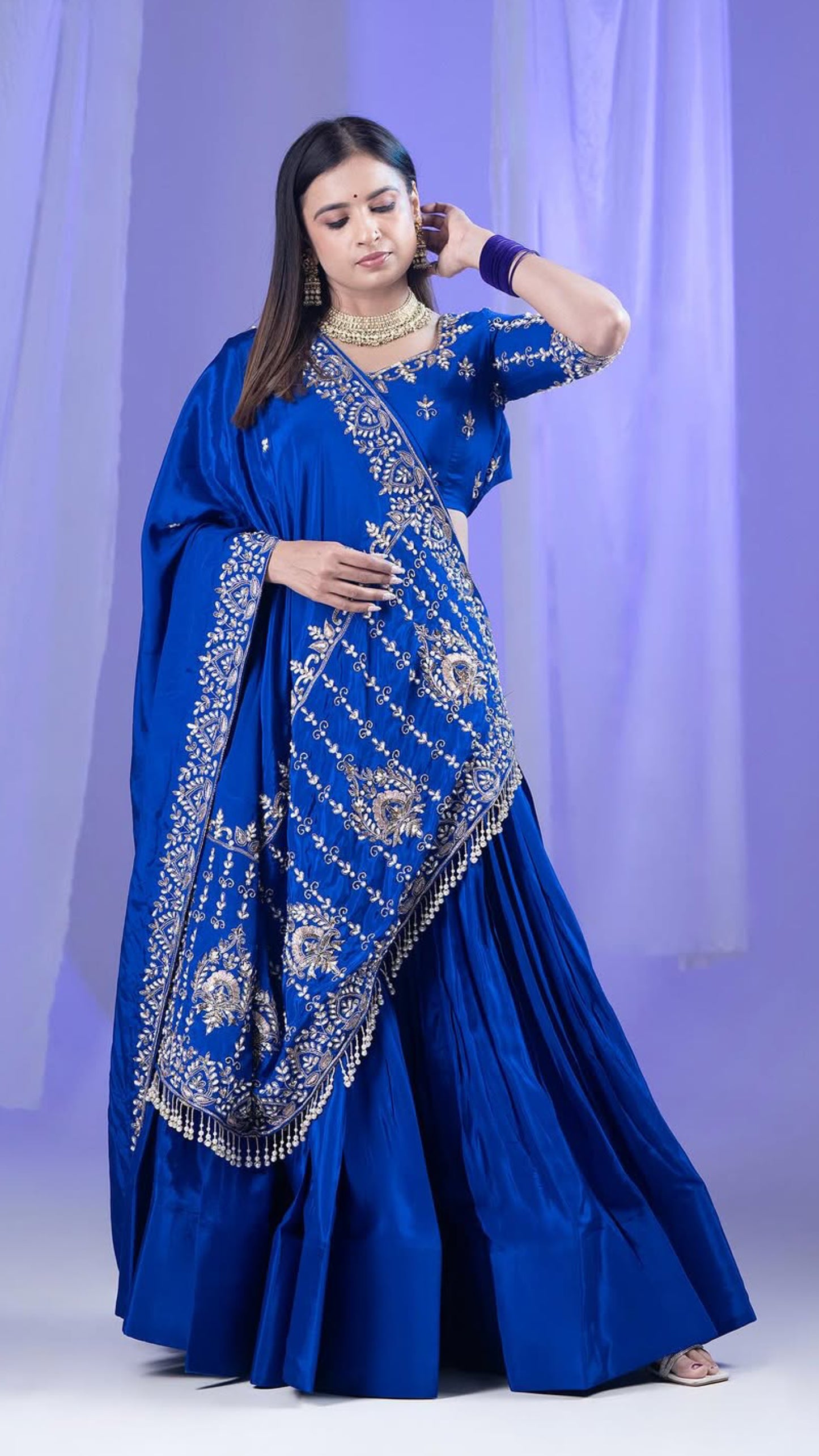 Premium Ethnic Wear