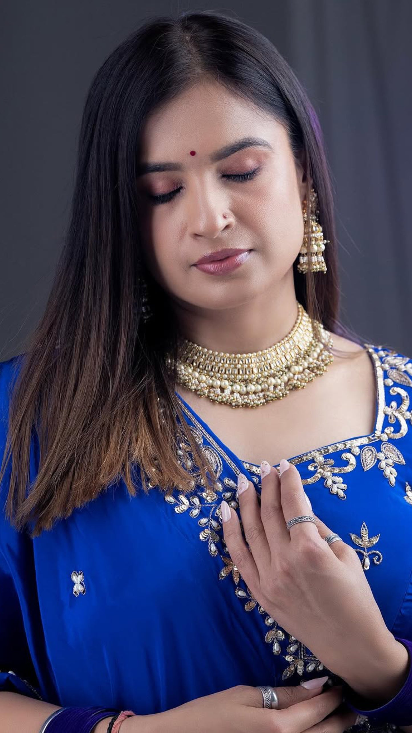 Premium Ethnic Wear