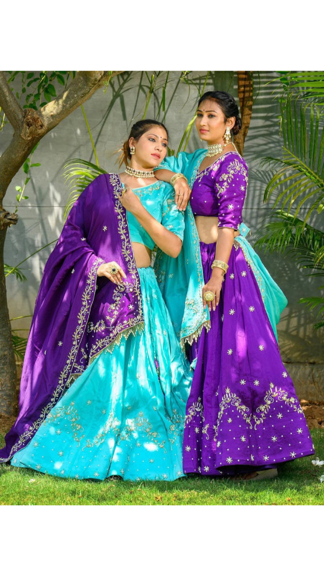 Designer Chaniya Choli for Women