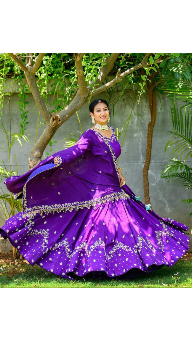 Designer Chaniya Choli for Women