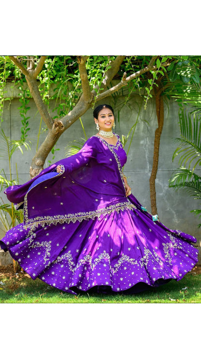 Designer Chaniya Choli for Women
