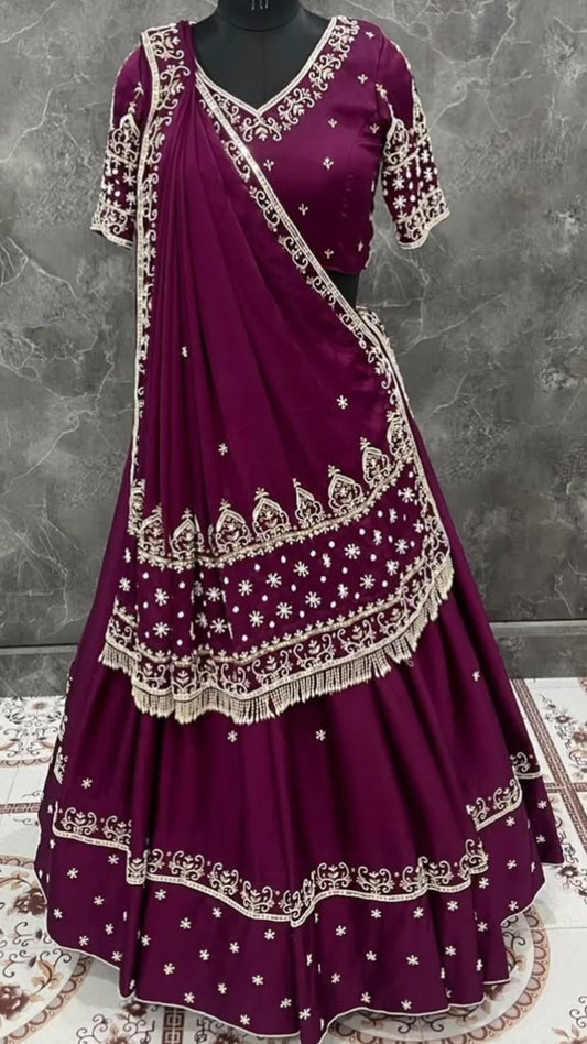 Premium Festive & Bridal Collection