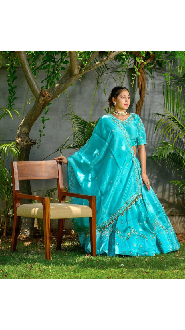 Designer Chaniya Choli for Women