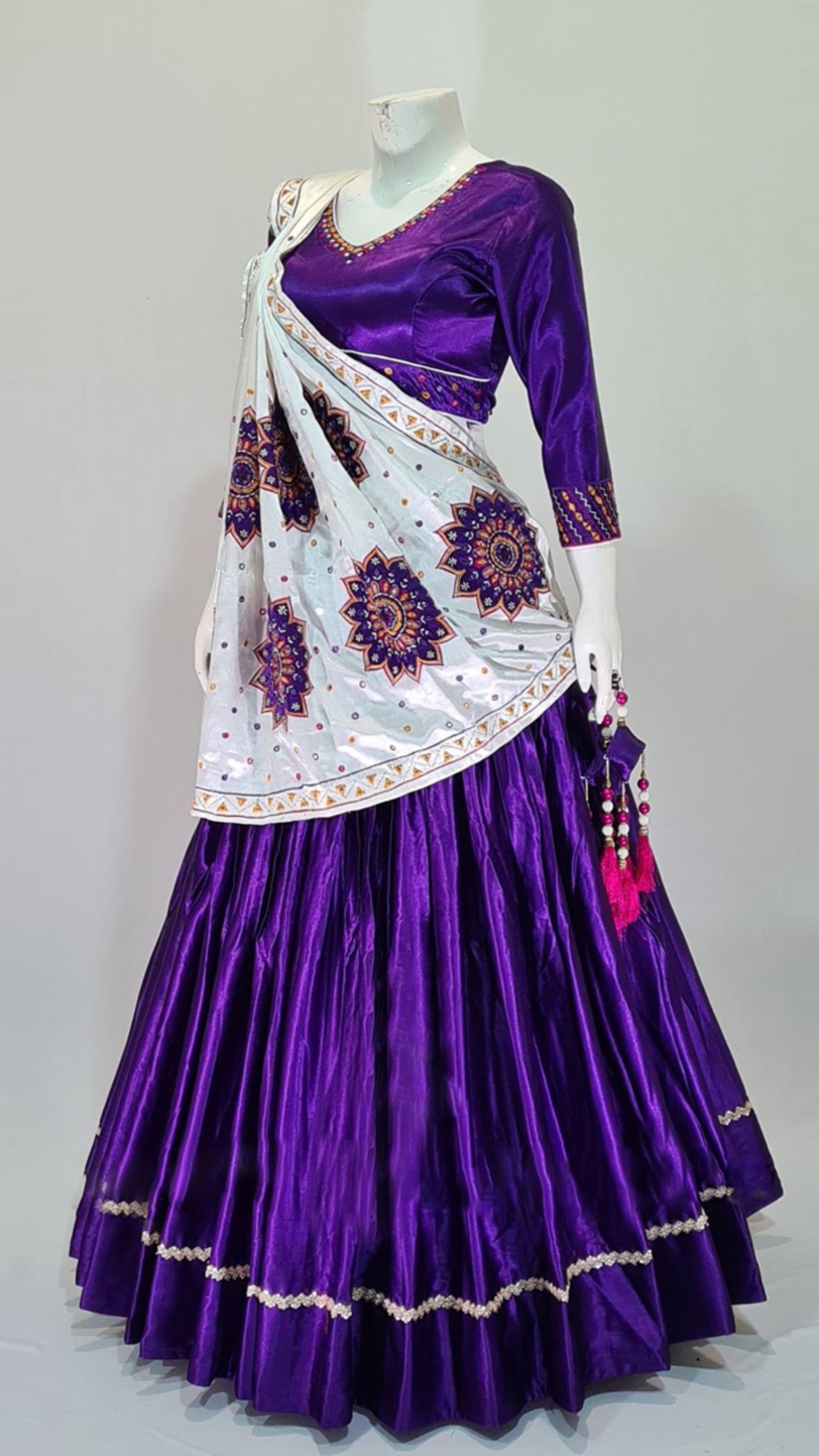Premium Ethnic Wear