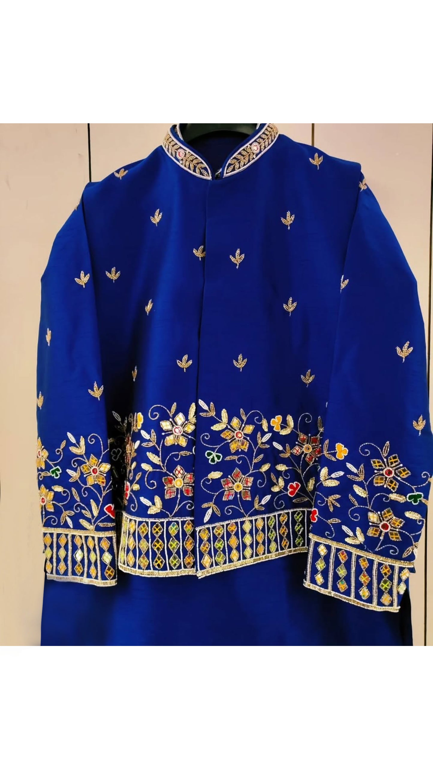 Luxury Wedding Chaniya Choli