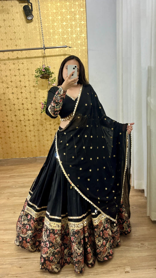 Latest Wedding and Garba Collection for Women