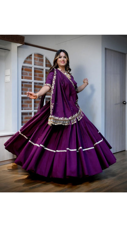 Designer Wedding Special Chaniya Choli for Women