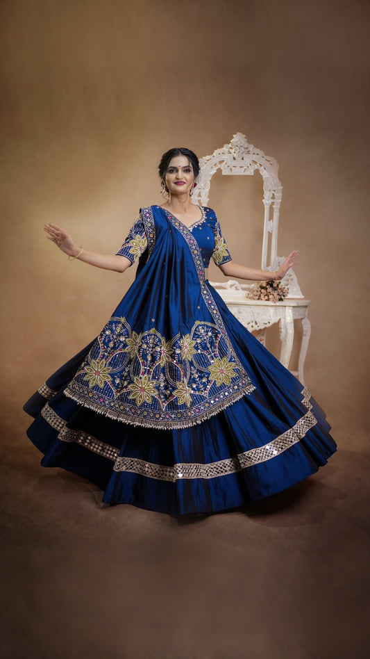 Premium Festive & Bridal Collection