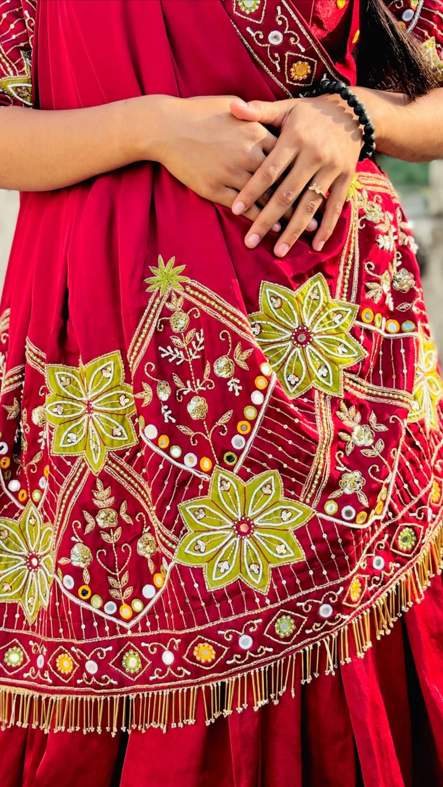 Designer Chaniya Choli for Women