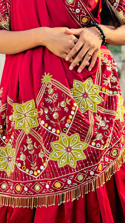 Designer Chaniya Choli for Women