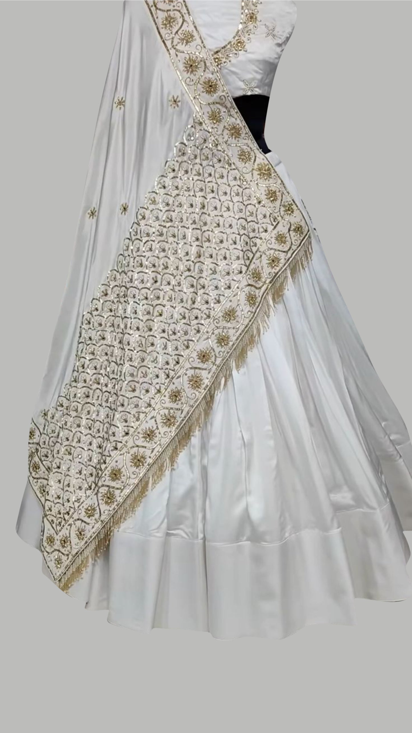 Wedding Lehenga Choli