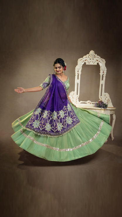 Premium Festive & Bridal Collection