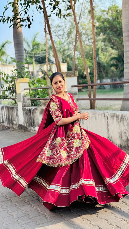 Designer Chaniya Choli for Women