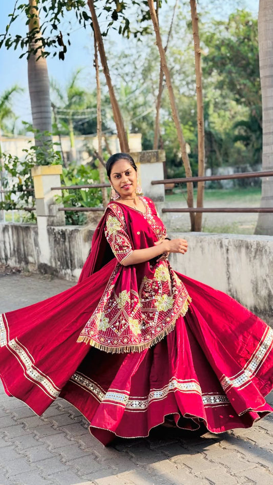 Designer Chaniya Choli for Women