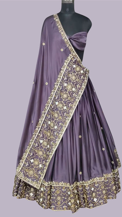 Wedding Special Lehenga