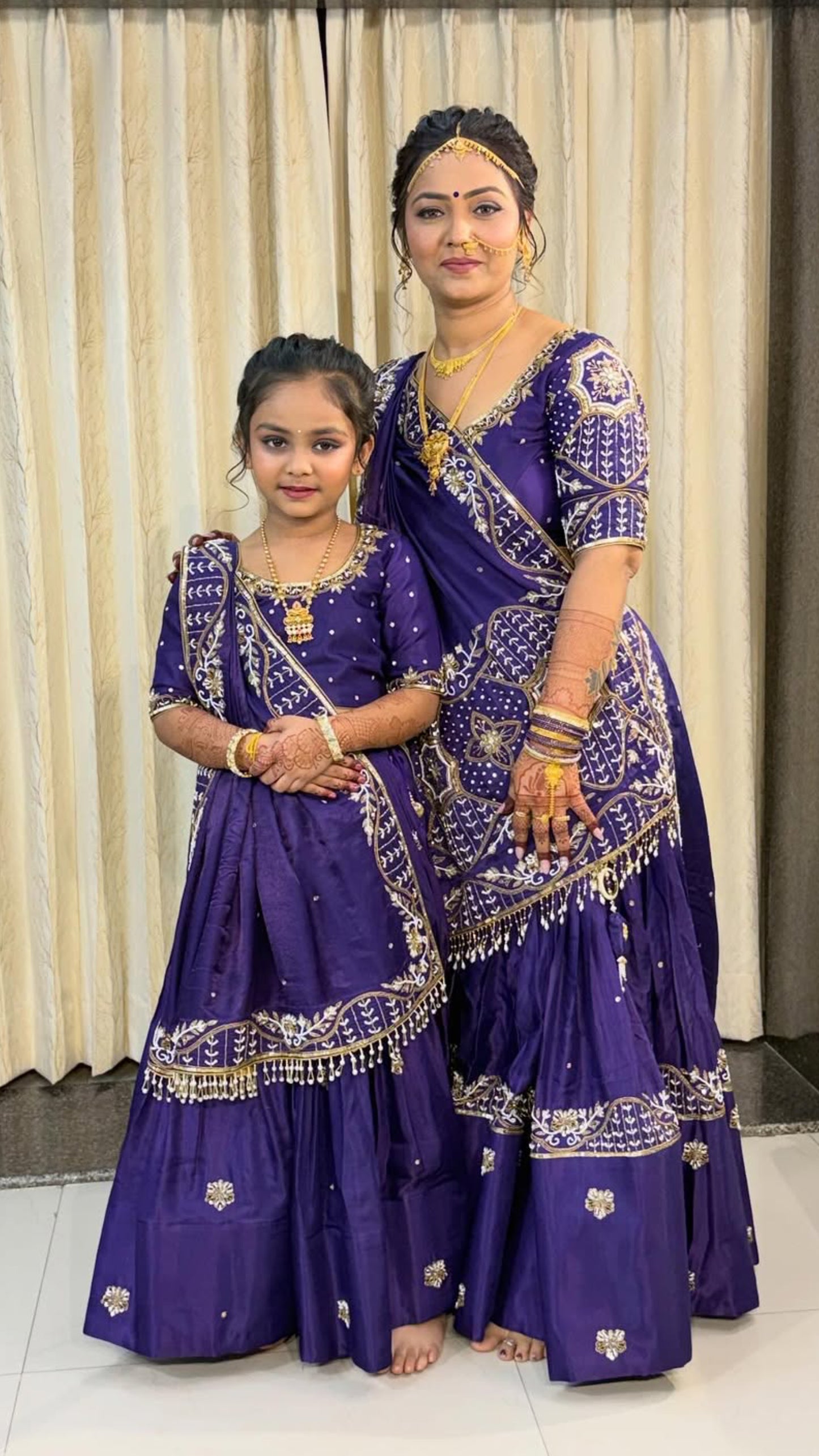 Exclusive Wedding Chaniya Choli