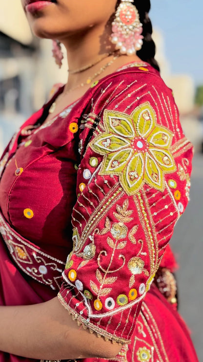 Designer Chaniya Choli for Women