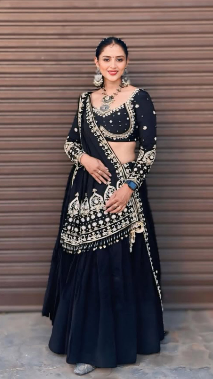 Designer Wedding Collection Lehenga | Premium Wear