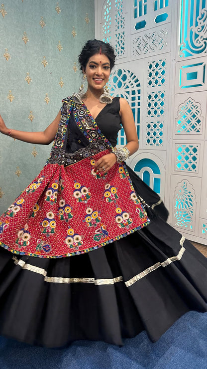 Designer Chaniya Choli for Women | Navratri Special Garba Collection