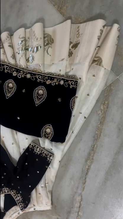 Navratri Chaniya Choli