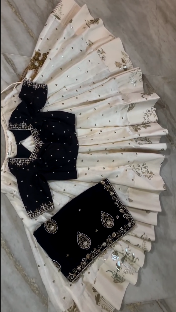 Navratri Chaniya Choli