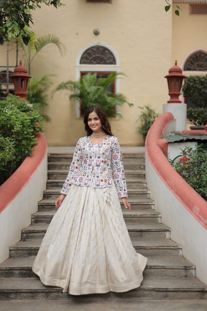 Trending Fashionable Co_ord Set