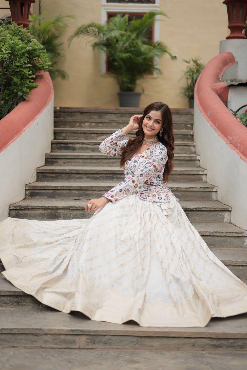 Trending Fashionable Co_ord Set